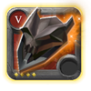 Expert's Caitiff Shield