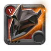 Expert's Caitiff Shield