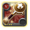 Expert's Sacred Scepter