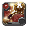Expert's Sacred Scepter