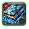 Expert's Timelocked Grimoire