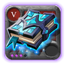 Expert's Timelocked Grimoire
