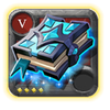 Expert's Timelocked Grimoire