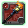 Expert's Torch