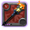 Expert's Torch