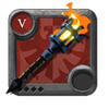 Expert's Torch