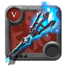 Expert's Blueflame Torch