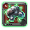 Uncommon Titanium Ore