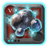 Rare Titanium Ore