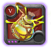 Sticky Potion