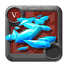 Expert's Crystal Shard