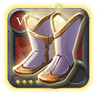 Expert's Sandals of Purity