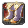 Expert's Sandals of Purity