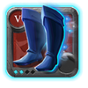 Expert's Feyscale Sandals