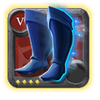 Expert's Feyscale Sandals