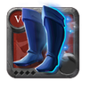 Expert's Feyscale Sandals