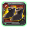 Expert's Druid Sandals
