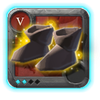 Sandales de druide de l'expert