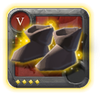 Expert's Druid Sandals