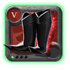 Expert's Cultist Sandals