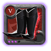 Expert's Cultist Sandals