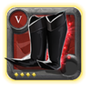 Expert's Cultist Sandals