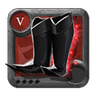 Expert's Cultist Sandals