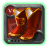 Expert's Royal Sandals