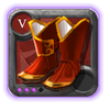 Expert's Royal Sandals
