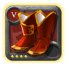 Expert's Royal Sandals