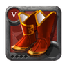 Expert's Royal Sandals