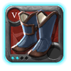 Sandalias de erudito del experto