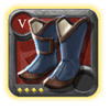 Expert's Scholar Sandals