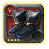 Expert's Cleric Sandals