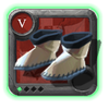 Expert's Mage Sandals