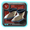 Expert's Mage Sandals