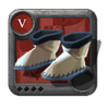 Expert's Mage Sandals