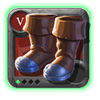 Expert's Miner Workboots
