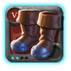 Expert's Miner Workboots