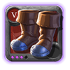 Expert's Miner Workboots