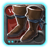 Expert's Lumberjack Workboots