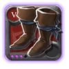 Expert's Lumberjack Workboots
