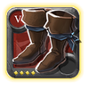 Expert's Lumberjack Workboots
