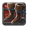 Expert's Lumberjack Workboots