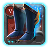 Expert's Mistwalker Shoes