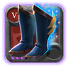 Expert's Mistwalker Shoes
