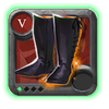 Expert's Hellion Shoes