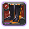 Expert's Hellion Shoes