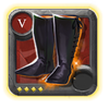 Expert's Hellion Shoes