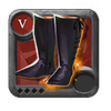 Expert's Hellion Shoes